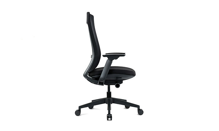 12 כיסא משרדי אורתופדי SITPLUS דגם אלביט