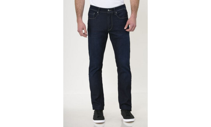 1 מכנסי ג'ינס נאוטיקה לגברים NAUTICA