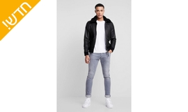 מכנסי ג'ינס לגברים DIESEL