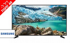 טלוויזיה חכמה 70 אינץ' SAMSUNG