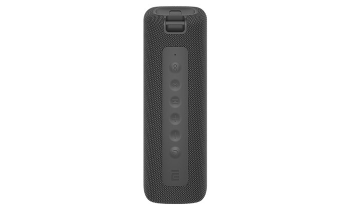 4 רמקול נייד Mi Portable Bluetooth Speaker במבחר צבעים 