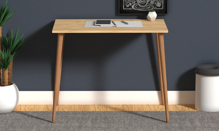4 שולחן עבודה רבדים, דגם אביתר במבחר צבעים 