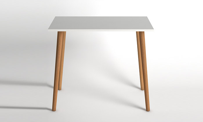 8 שולחן עבודה רבדים, דגם אביתר במבחר צבעים 