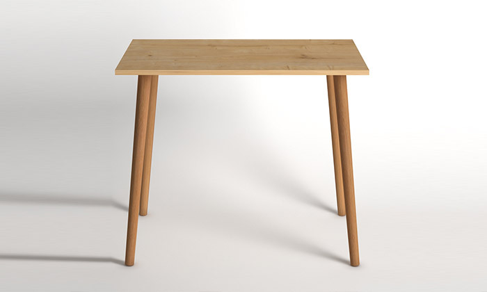 11 שולחן עבודה רבדים, דגם אביתר במבחר צבעים 