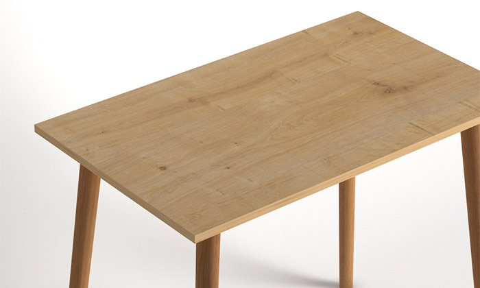 10 שולחן עבודה רבדים, דגם אביתר במבחר צבעים 