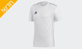 חולצת גברים מנדפת זיעה adidas