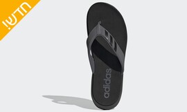 כפכפי אצבע לגבר adidas