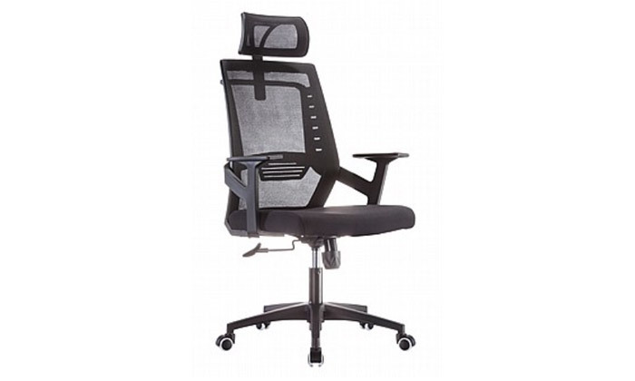 5 כיסא משרדי אורתופדי ROSSO ITALY בצבע ודגם לבחירה