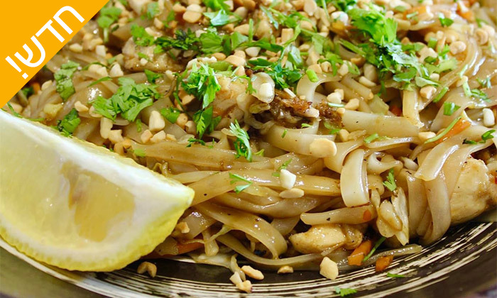 6 ארוחה זוגית כשרה בסושי גריל בר ג'ויה, מרינה אשקלון