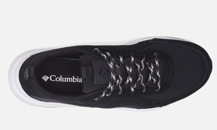 3 נעלי טיולים לגברים קולומביה Columbia דגם PIVOT