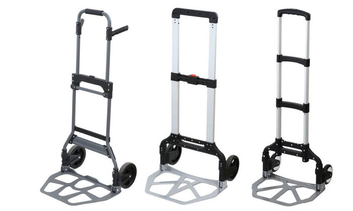 2 מבחר עגלות משא