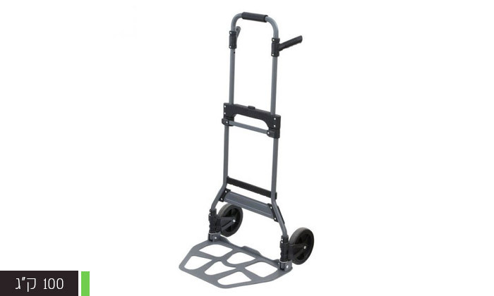 3 מבחר עגלות משא