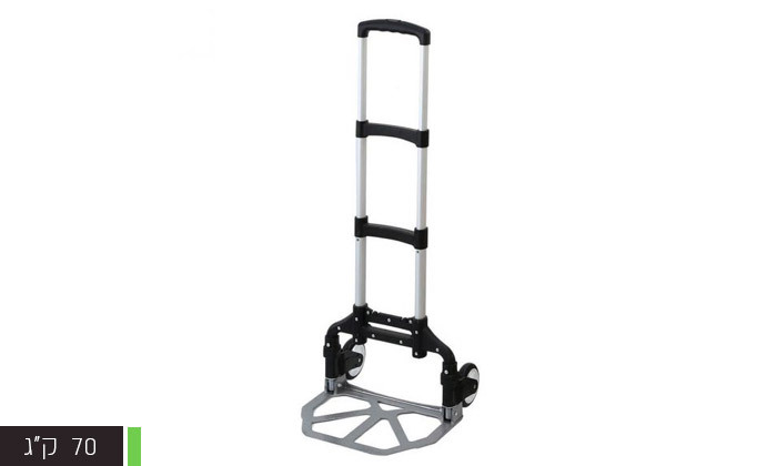 5 מבחר עגלות משא