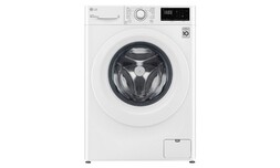 מכונת כביסה 8 ק"ג LG