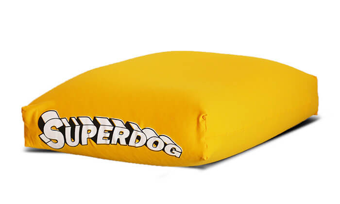 4 מיטה לכלבים SUPERDOG