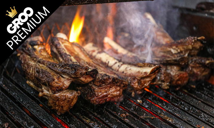 6 ארוחת בשרים וטעימות פרימיום במסעדת השף ZOKO, קריית אונו 