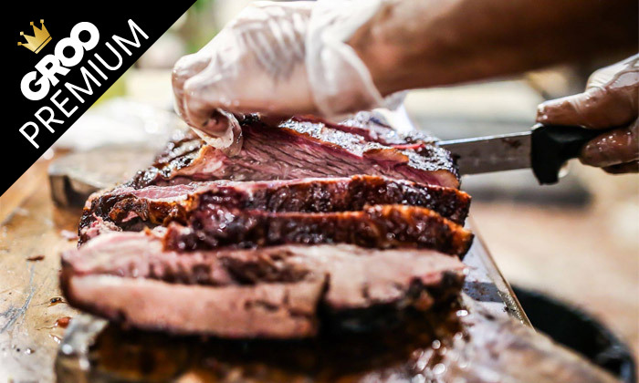 9 ארוחת בשרים וטעימות פרימיום במסעדת השף ZOKO, קריית אונו 