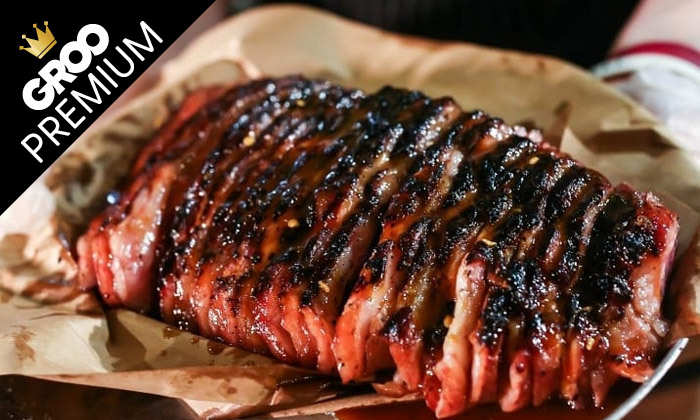 10 ארוחת בשרים וטעימות פרימיום במסעדת השף ZOKO, קריית אונו 