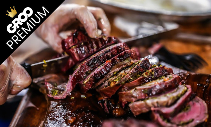 2 ארוחת בשרים וטעימות פרימיום במסעדת השף ZOKO, קריית אונו 