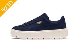 נעלי נשים פומה PUMA