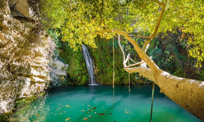 7 קיץ וחגים בקפריסין: 3/4/6 לילות בפרוטארס עם אופציה לסופ"ש