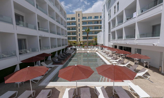 4 קיץ וחגים בקפריסין: 3/4/6 לילות בפרוטארס עם אופציה לסופ"ש