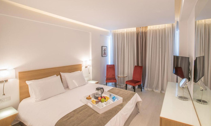 6 קיץ וחגים בקפריסין: 3/4/6 לילות בפרוטארס עם אופציה לסופ"ש