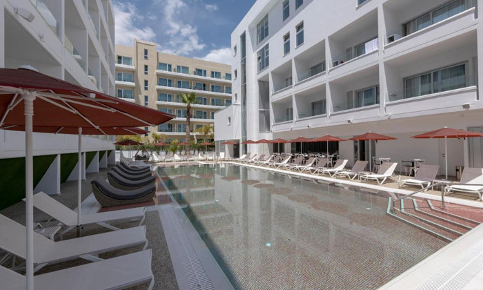 3 קיץ וחגים בקפריסין: 3/4/6 לילות בפרוטארס עם אופציה לסופ"ש