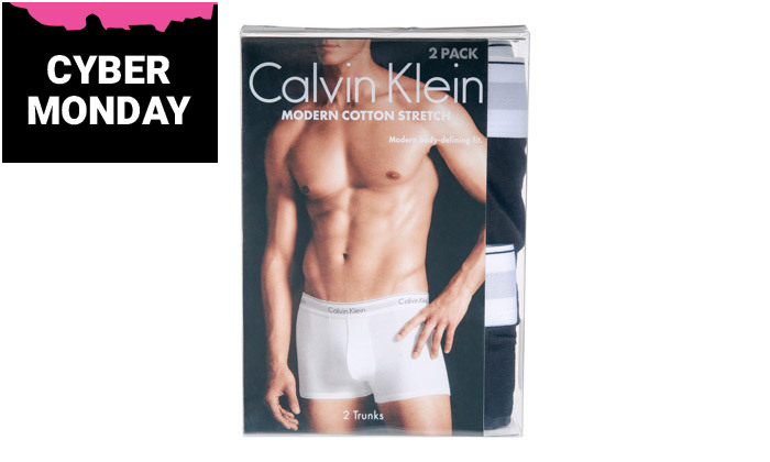 4 2/4 תחתוני בוקסר לגבר קלווין קליין Calvin Klein 4 2/4 תחתוני בוקסר לגבר קלווין קליין Calvin Klein