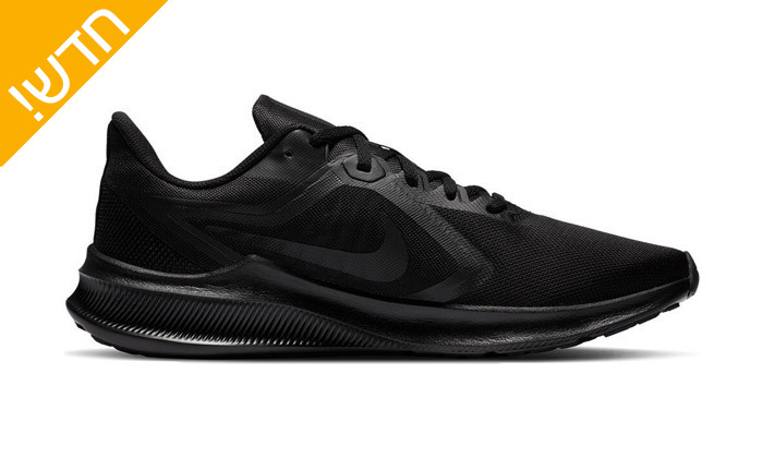 3 נעלי ספורט לגבר נייקי Nike דגם Downshifter 10