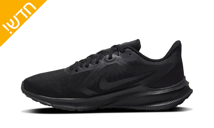 5 נעלי ספורט לגבר נייקי Nike דגם Downshifter 10