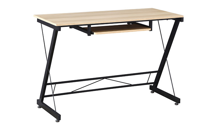 4 שולחן מחשב דגם שירן