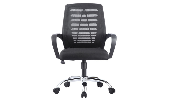 3 כיסא משרדי BRADEX, דגם BOSCO