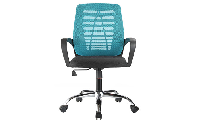 7 כיסא משרדי BRADEX, דגם BOSCO
