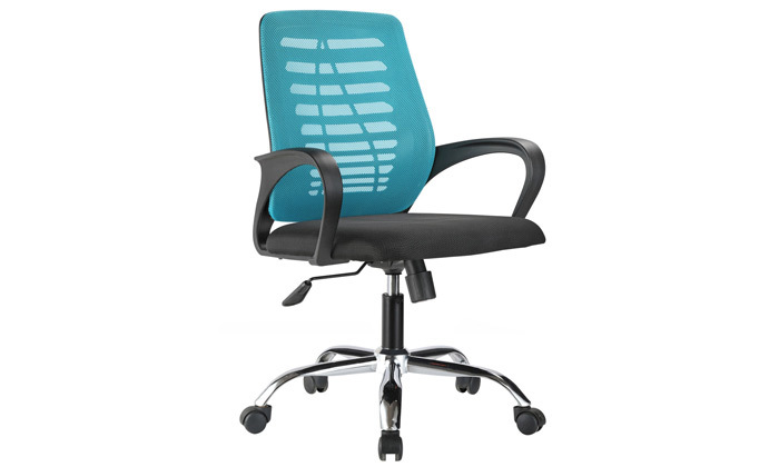8 כיסא משרדי BRADEX, דגם BOSCO