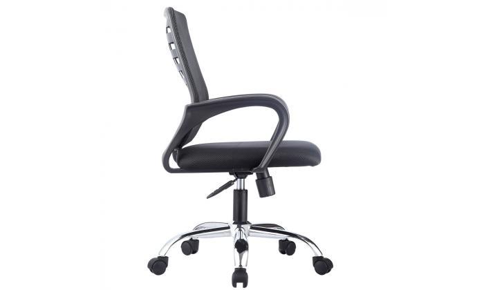 4 כיסא משרד אורתופדי BRADEX דגם BOSCO