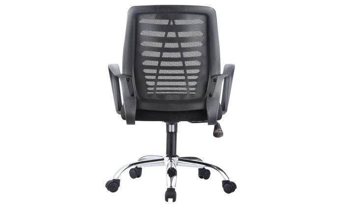 5 כיסא משרד אורתופדי BRADEX דגם BOSCO