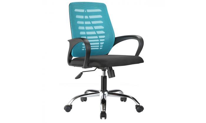 6 כיסא משרד אורתופדי BRADEX דגם BOSCO
