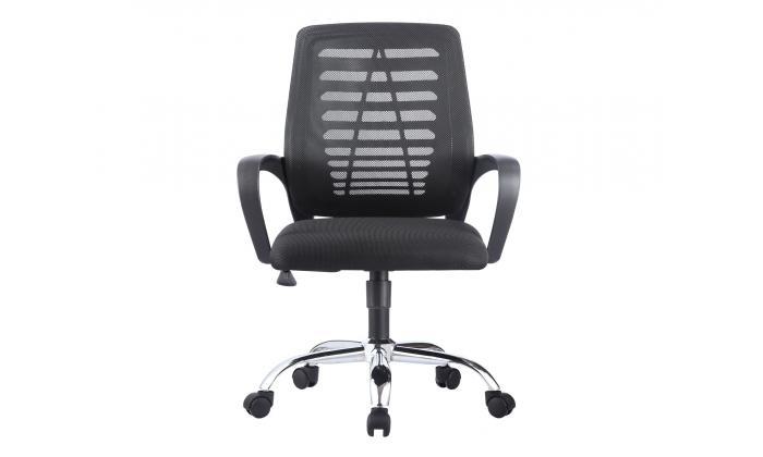 7 כיסא משרד אורתופדי BRADEX דגם BOSCO