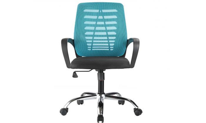 8 כיסא משרד אורתופדי BRADEX דגם BOSCO