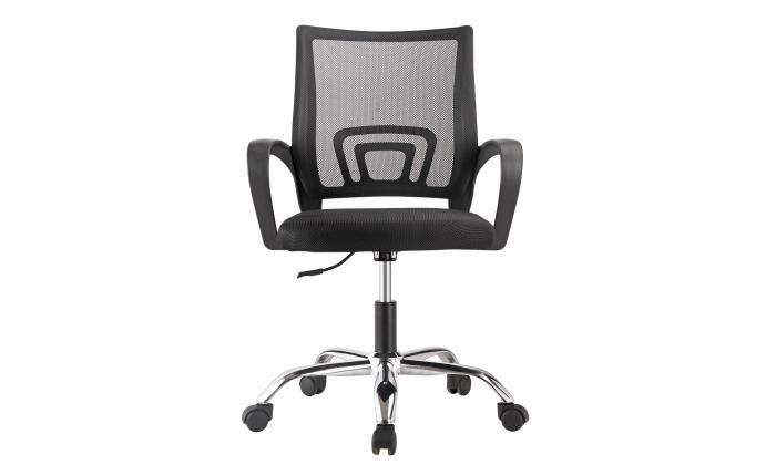 3 כיסא משרדי אורתופדי BRADEX דגם ANCONA