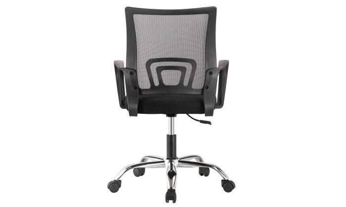 4 כיסא משרדי אורתופדי BRADEX דגם ANCONA