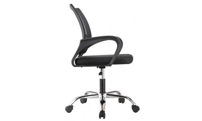 5 כיסא משרדי אורתופדי BRADEX דגם ANCONA