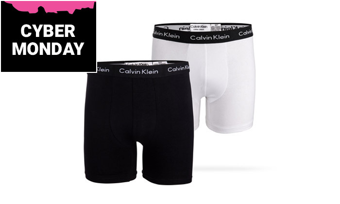 3 מארז 4 בוקסרים קלווין קליין Calvin Klein - צבעים לבחירה 3 מארז 4 בוקסרים קלווין קליין Calvin Klein - צבעים לבחירה