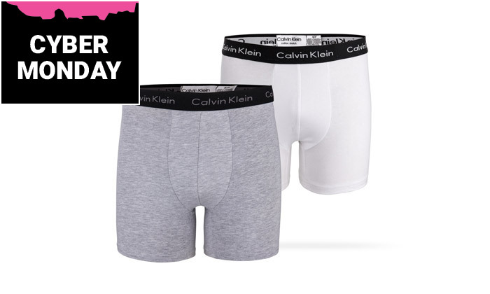 5 מארז 4 בוקסרים קלווין קליין Calvin Klein - צבעים לבחירה 5 מארז 4 בוקסרים קלווין קליין Calvin Klein - צבעים לבחירה