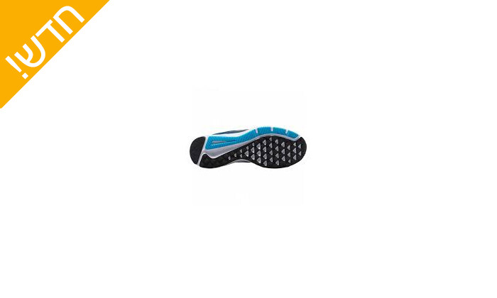 4 נעלי ספורט לגברים נייקי Nike דגם QUEST 2