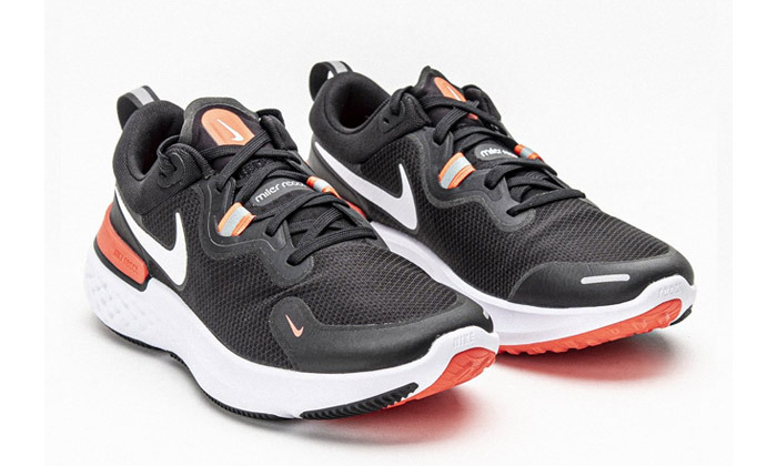 נעלי ריצה לגברים נייקי Nike דגם React Miler