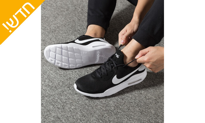 6 נעלי ספורט לנשים נייקי Nike דגם AIR MAX OKETO
