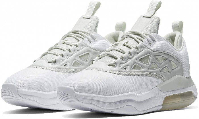 נעליים לנשים נייקי Nike דגם Jordan Air Max XX לבן