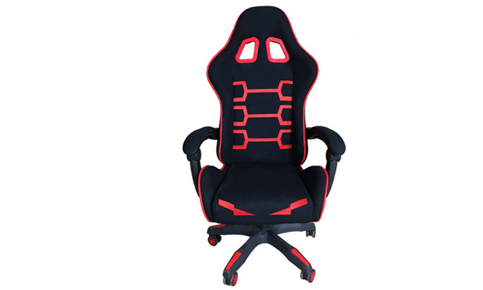 5 כיסא גיימינג ראמוס עיצובים דגם Matrix Y